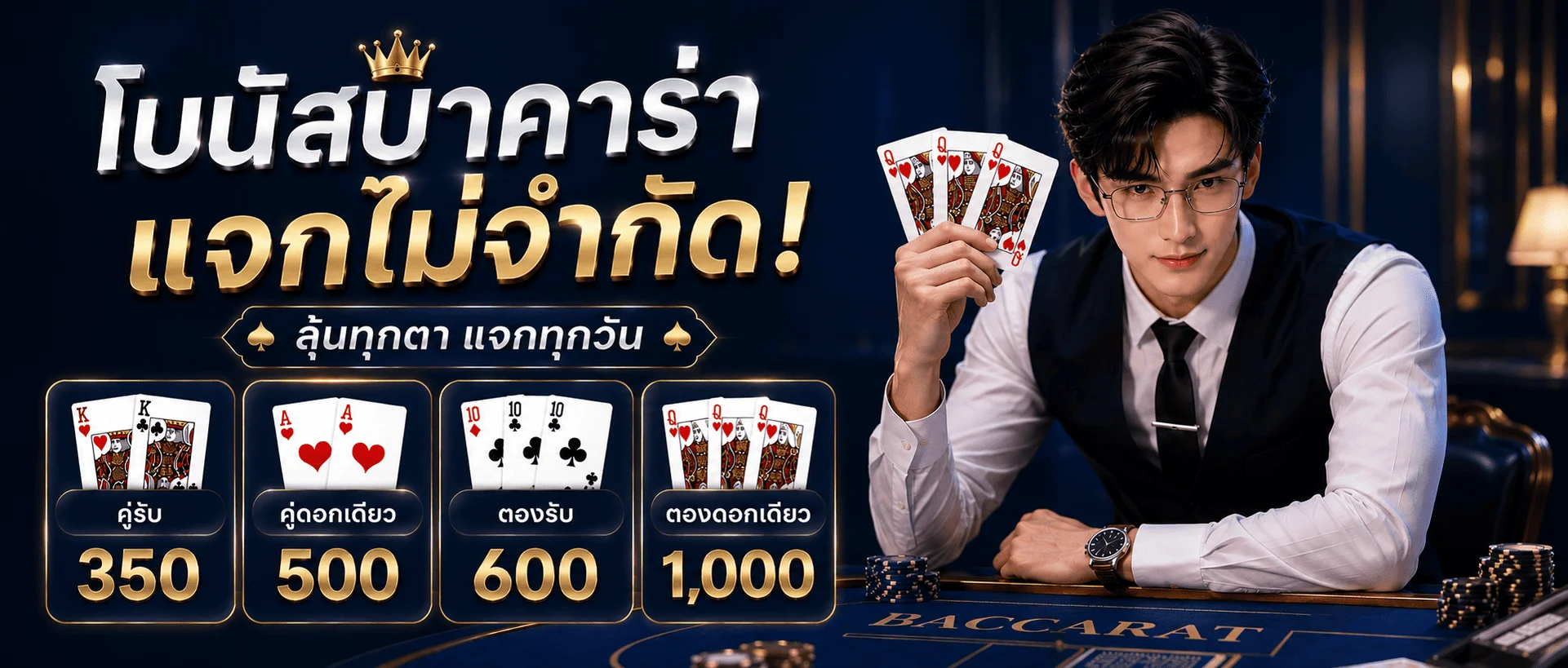 โปรโมชั่น star911